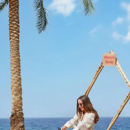 Moevenpick Resort & Spa Tala Bay Aqaba-3